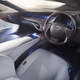 Illustration for article titled Gas Is For Poors: The Lexus LF-FC Concept Is A Hydrogen Luxury Sedan